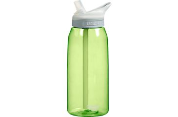 Image of CamelBak Eddy 1L Grass Water Bottle 53364