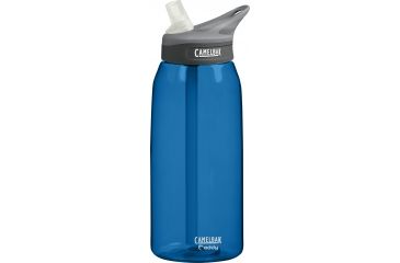 Image of CamelBak eddy 1L Water Bottle-Oxford