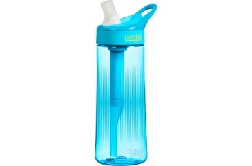 Image of CamelBak Groove Bottle-0.6L-Aqua