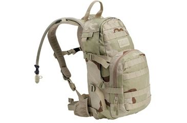 Image of 100 oz HAWG 73100 Desert Camo / 100oz