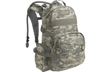 Image of CamelBak Linchpin 100 oz/3.0 Liter Hydration Backpack, Army Universal Camo 61492