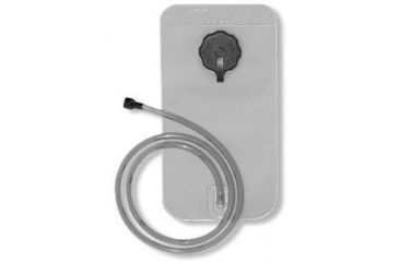 Image of CamelBak 50 oz/1.5L MG Long Neck Reservoir 90372