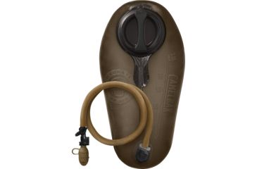 Image of CamelBak Mil-Spec Crux Long Accessory Reservoir, 100 oz/3.0L 1944001003