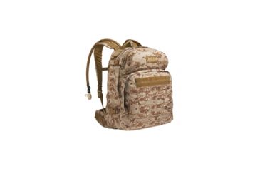 Image of Camelbak Motherlode 500 Hydration Pack - Digital Desert camouflage