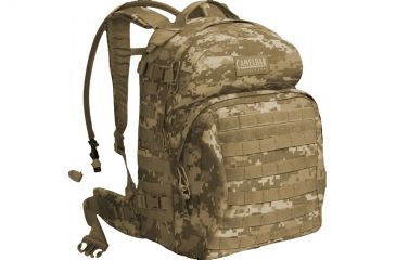 Image of CamelBak Motherlode 3L Hydration Pack - Digital Desert Camo 60312