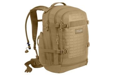 Image of CamelBak Rubicon 100 oz/3L Mil Spec Antidote LR Coyote 62477