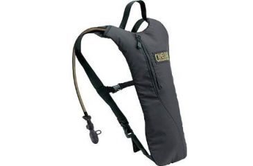 Image of CamelBak Sabre Hydration Pack - 70 oz/2.0L Black 20322