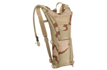 Image of CamelBak ThermoBak 3L Omega Hydration Pack - Desert Camo 60431