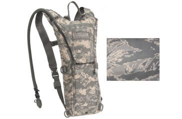 Image of CamelBak ThermoBak 3L Omega Hydration Pack - ABU Camo 60934
