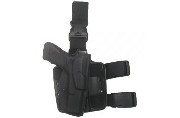 Image of CamelBak U.A.C. 50 oz/1.5L Hydration Pack Charcoal/Black 61708