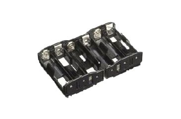 Image of Canon Battery Holder CPM-E4