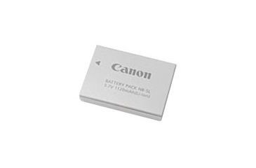 Image of Canon Li-Ion Battery Pack NB-5L