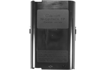 Image of Canon NiCd Battery Pack TP