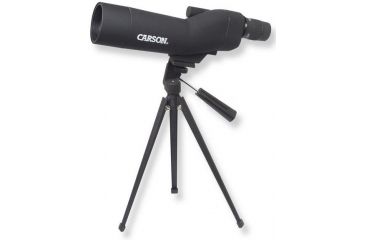 Image of Carson 15-30x50 Aim Spotting Scope SPT-3050