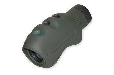 Image of Carson NaviScope 6x30mm Monocular with Built-In Digital Compass NS-630