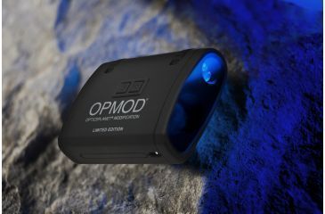 Image of Carson OPMOD DNV 1.0 Limited Edition Mini Aura Digital Night Vision Pocket Monocular, Black DN-300