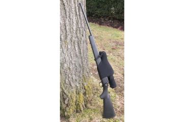 Image of Carson Scope Armor Rifle Scope Cover BA-10