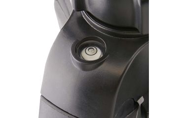 Image of Carson TriForce Tripod, 65in, Black TF-400