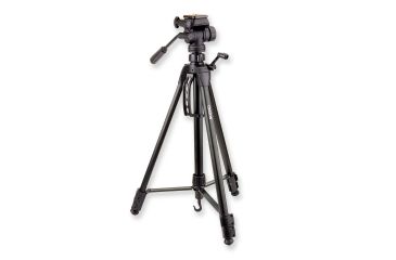 Image of USED Carson TriForce Tripod, Black TF-300, EDEMO1