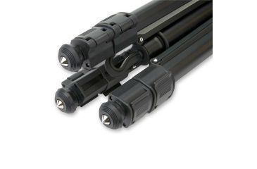 Image of Carson TriForce Tripod, Black TF-300