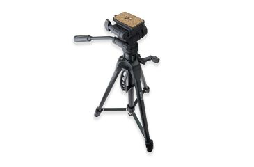Image of Carson TriForce Tripod, Black TF-300