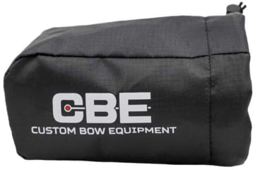 Image of CBE Scope Cover, 7.5Lx3.5Wx4.5D, CBE-AC-SC