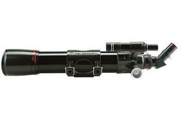 Image of Celestron 80ED Refractor Spotting Scope Telescope 52280