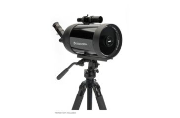 Image of Celestron C5 Spotter 5inch 127mm Schmidt-Cassegrain Spotting Scope, Matte 52291