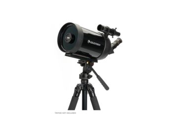 Image of Celestron C5 Spotter 5inch 127mm Schmidt-Cassegrain Spotting Scope, Matte 52291
