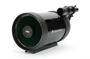 Image of Celestron C5 Spotter 5inch 127mm Schmidt-Cassegrain Spotting Scope, Matte 52291