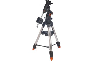 Image of Celestron CGEM DX Mount / Tripod for Computerized Telescope 91528