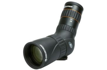 Image of Celestron Hummingbird 7-22x50mm ED Angled Micro Spotting Scope, Black 52307