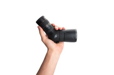 Image of Celestron Hummingbird 7-22x50mm ED Angled Micro Spotting Scope, Black 52307