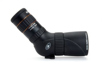 Image of Celestron Hummingbird 7-22x50mm ED Angled Micro Spotting Scope, Black 52307