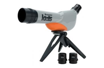 Image of Celestron Kids Spotting Scope 44112