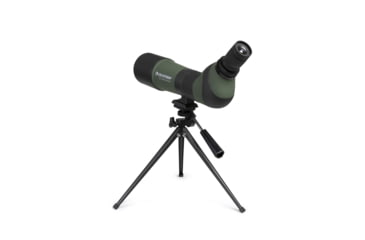 Image of Celestron LandScout 20-60x65 Spotting Scope w/Smartphone Adapter, K9, OD Green, 52328