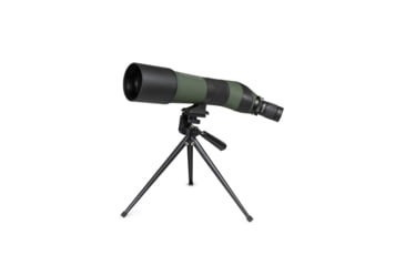 Image of Celestron LandScout 20-60x65 Spotting Scope w/Smartphone Adapter, K9, OD Green, 52328