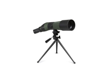 Image of Celestron LandScout 20-60x65 Spotting Scope w/Smartphone Adapter, K9, OD Green, 52328