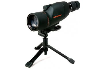 Image of Celestron Mini 12-36x50mm Zoom Spotting Scope - Straight 52230