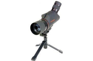 Image of Celestron Mini 50mm Zoom 45 Degree Spotting Scope 52232