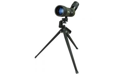 Image of Celestron Npf 10 30x50mm Spotting Scope 52318
