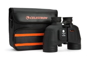 Image of Celestron Oceana 7x50 Marine Binoculars, 71189