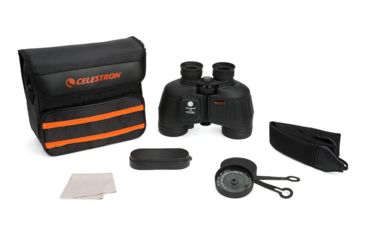 Image of Celestron Oceana 7x50 Marine Binoculars, 71189
