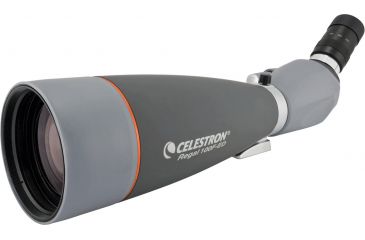 Image of Celestron Regal 100 F-ED 100mm Spotting Scope 52303