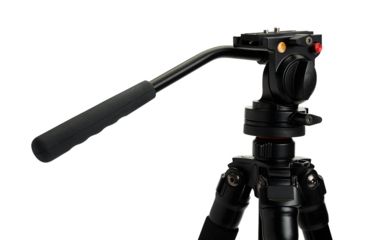 Image of Celestron Regal Premium Adjustable Aluminum Tripod, Black 82052