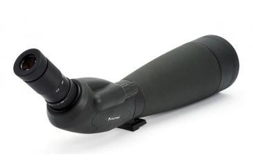 Image of Celestron TrailSeeker 100,22.8x4.6x4.9in,45 Degree Spotting Scope 52334
