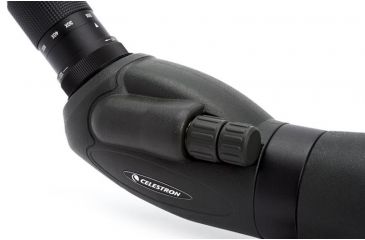 Image of Celestron TrailSeeker 80,19.9x3.5x5.1in,45 Degree Spotting Scope 52332