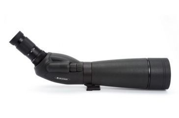 Image of Celestron TrailSeeker 80,19.9x3.5x5.1in,45 Degree Spotting Scope 52332