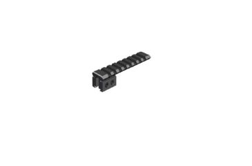 Image of Chiappa Firearms M1 Scope Mount Adapter, Single Long, Weaver, Black CI970.444