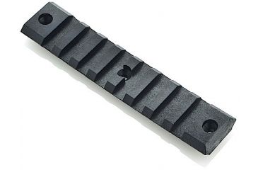 Image of Chiappa MKS 970300 Picatinny Rail For M4 Black Finish
